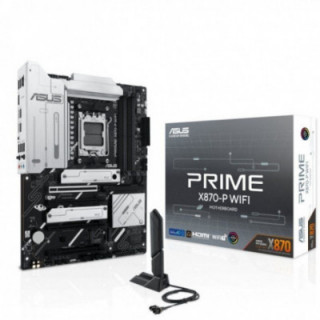 Placa base asus prime b450-plus socket am4