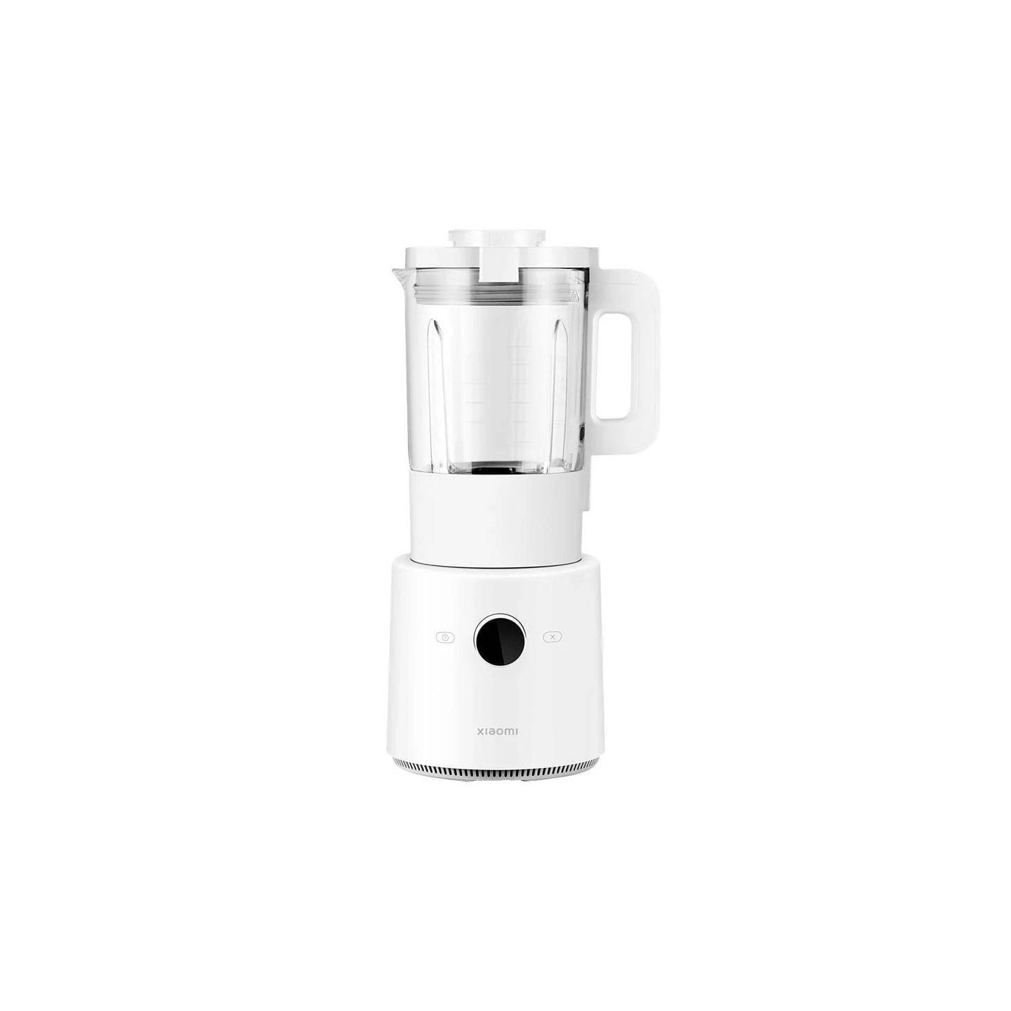 Batidora de vaso xiaomi smart blender/ 1000w/ 9 velocidades/ capacidad 1.6l