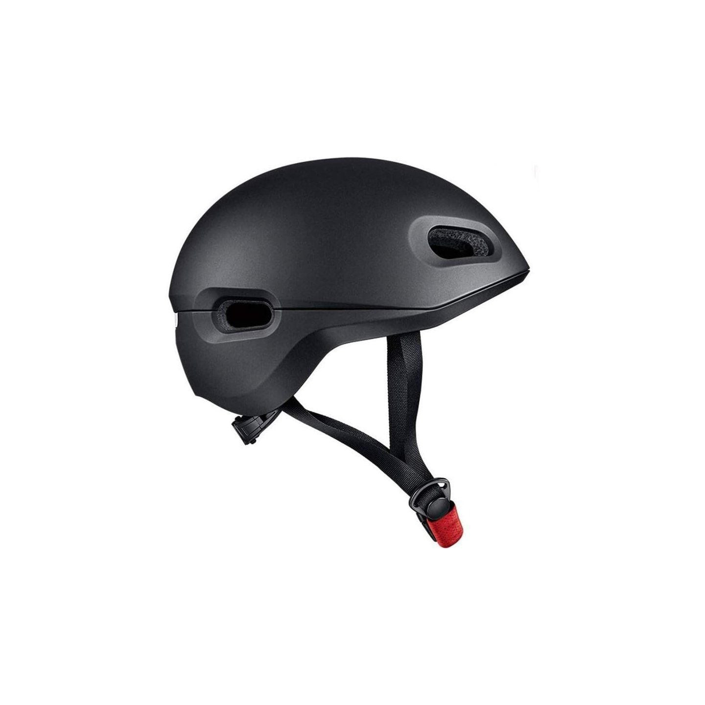 Casco para adulto xiaomi commuter helmet/ talla m/ negro