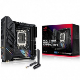 Placa base asus prime b660-plus d4 socket 1700