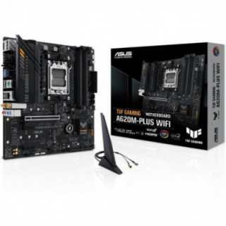 Placa base asus prime b760m-a d4-csm/ socket 1700/ micro atx