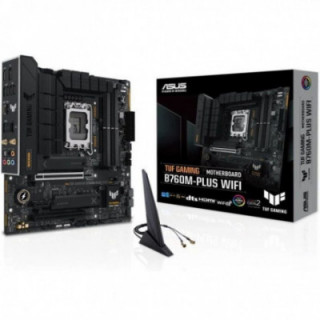 Placa base asus prime b760m-k socket 1700/ micro atx