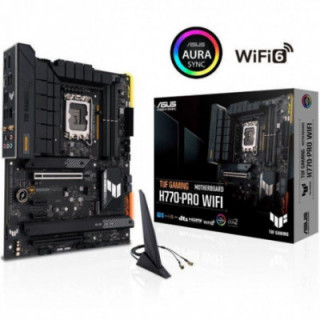 Placa base asus prime b760m-r d4 socket 1700/ micro atx