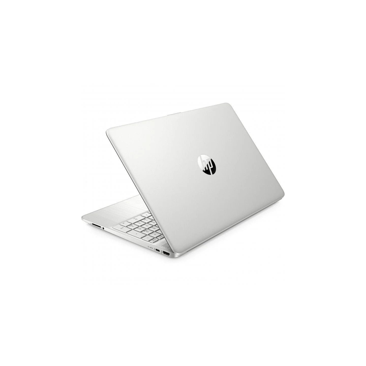 Portátil HP 15S-EQ2134NS AMD Ryzen 5 5500U/8GB/512GB SSD/15.6"