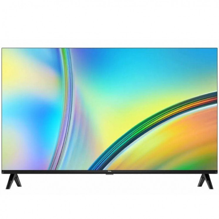 Televisor tcl 32s5400a 32'/ hd/ smart tv/ wifi