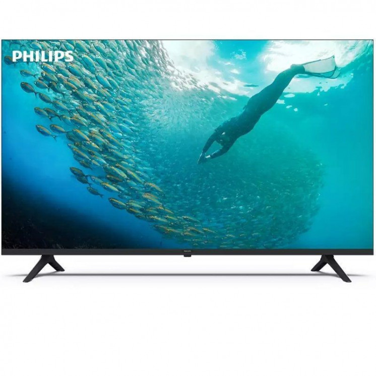 Televisor philips 65pus7009 65'/ ultra hd 4k/ smart tv/ wifi