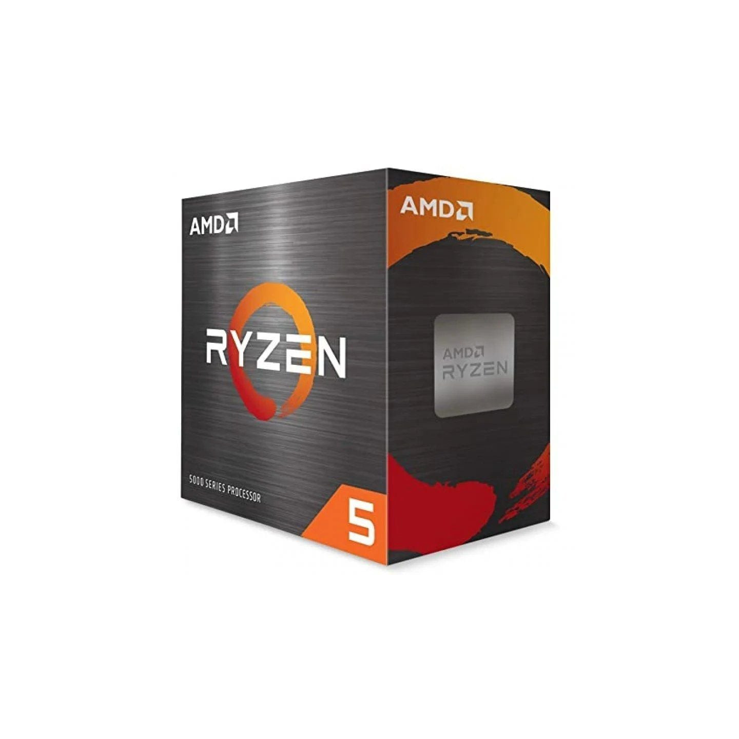 Procesador amd ryzen 5-5600g 3.90ghz socket am4