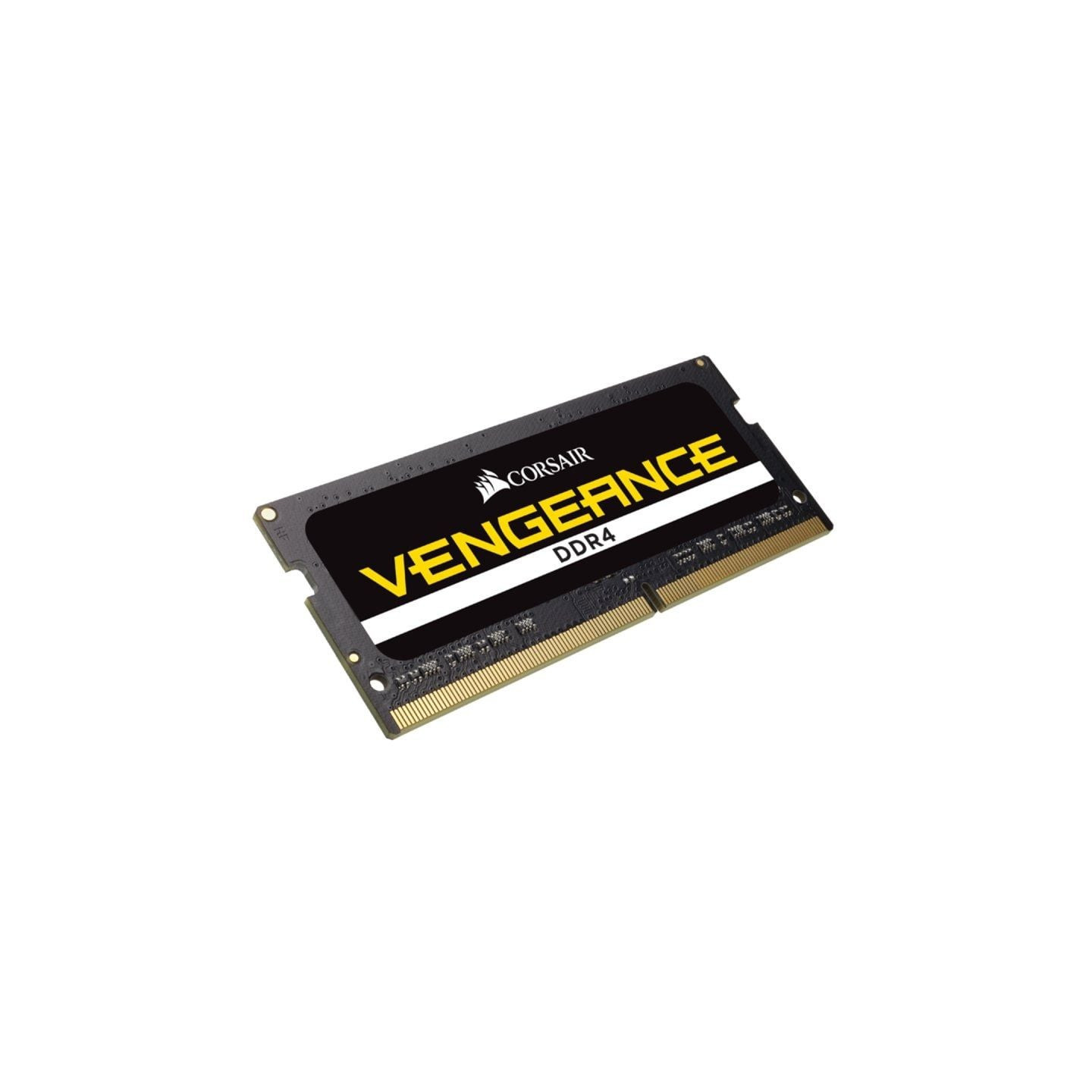 Memoria ram corsair vengeance series 16gb/ ddr4/ 2666mhz/ 1.2v/ cl18/ sodimm