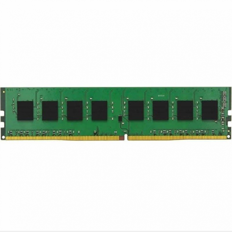 Memoria ram kingston valueram 8gb/ ddr4/ 3200mhz/ 1.2v/ cl22/ dimm