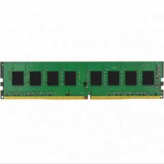 Memoria ram kingston valueram 8gb/ ddr4/ 2666mhz/ 1.2v/ cl19/ dimm