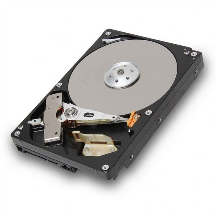 Disco duro toshiba p300 1tb/ 3.5'/ sata iii/ 64mb