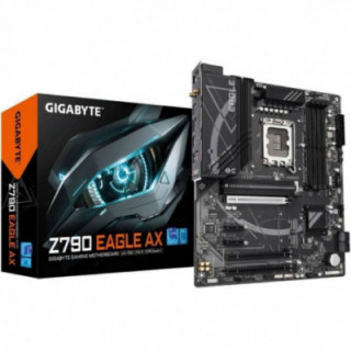 Placa base gigabyte z790 eagle ax socket 1700