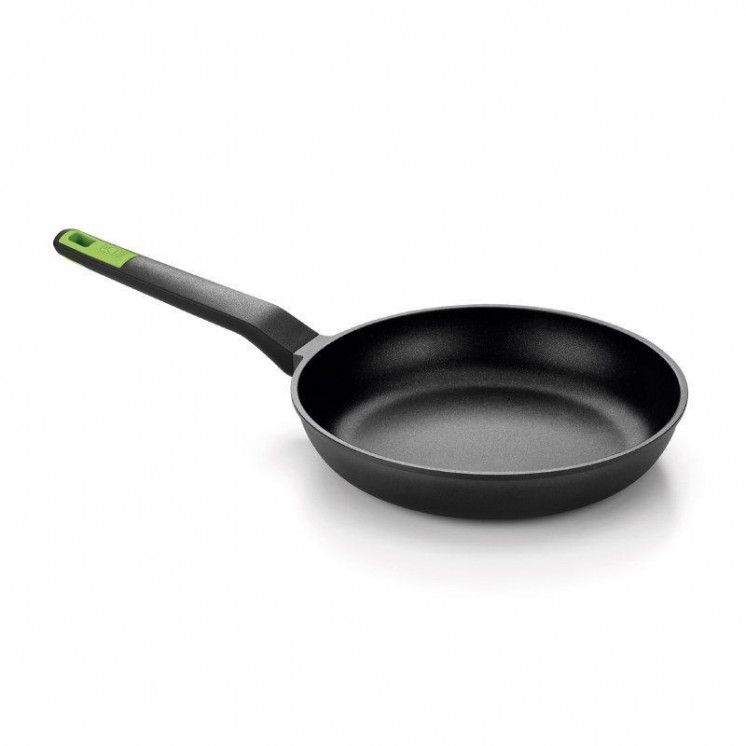 Sarten bra gastro a841222/ ø22cm/ apta para inducción