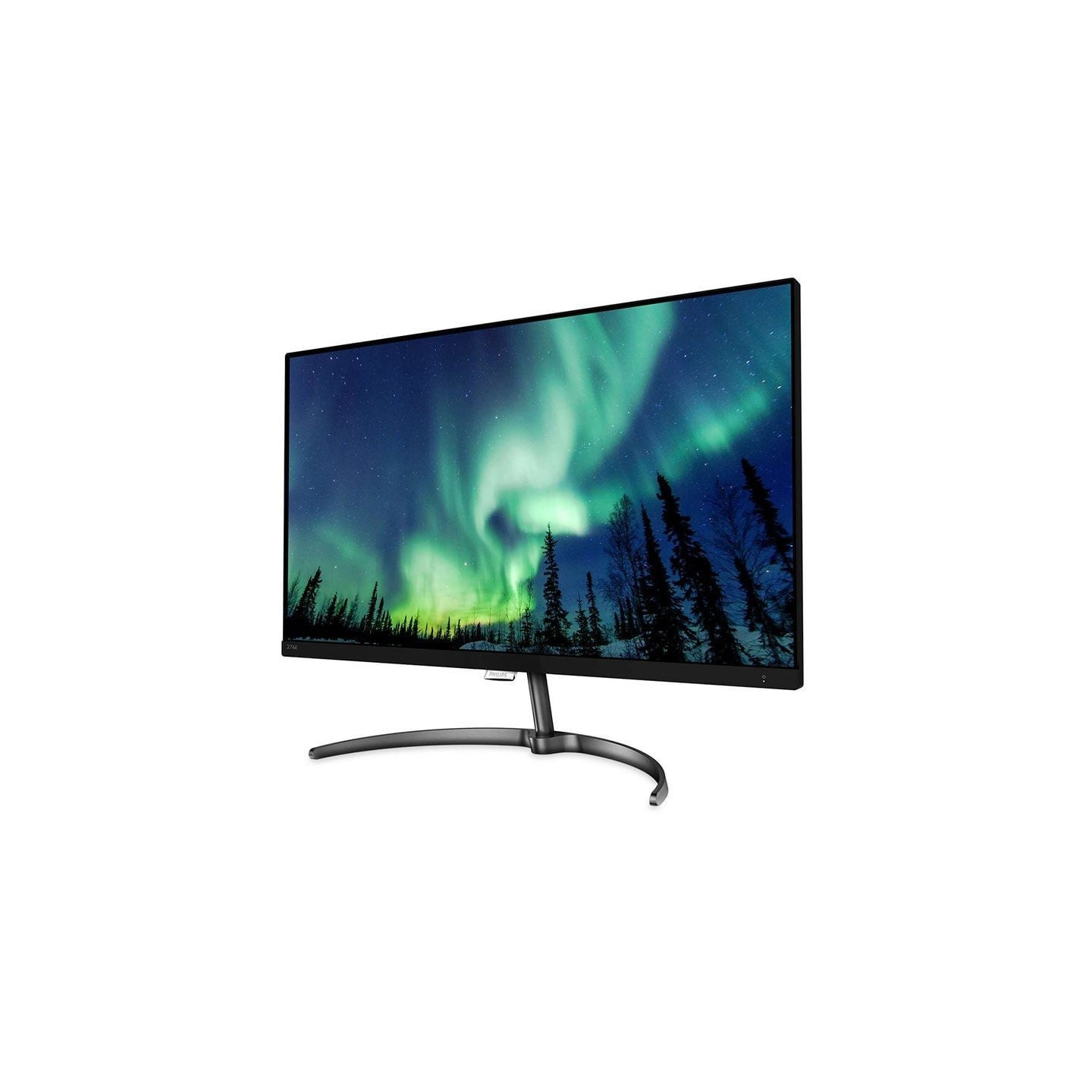 Monitor profesional philips 276e8vjsb 27'/ 4k/ negro metalizado