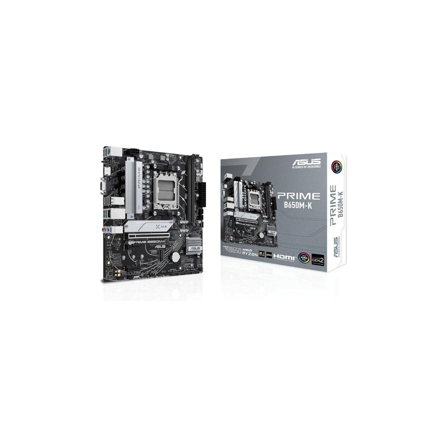 Placa base asus prime h510m-r r2.0 socket 1200/ micro atx