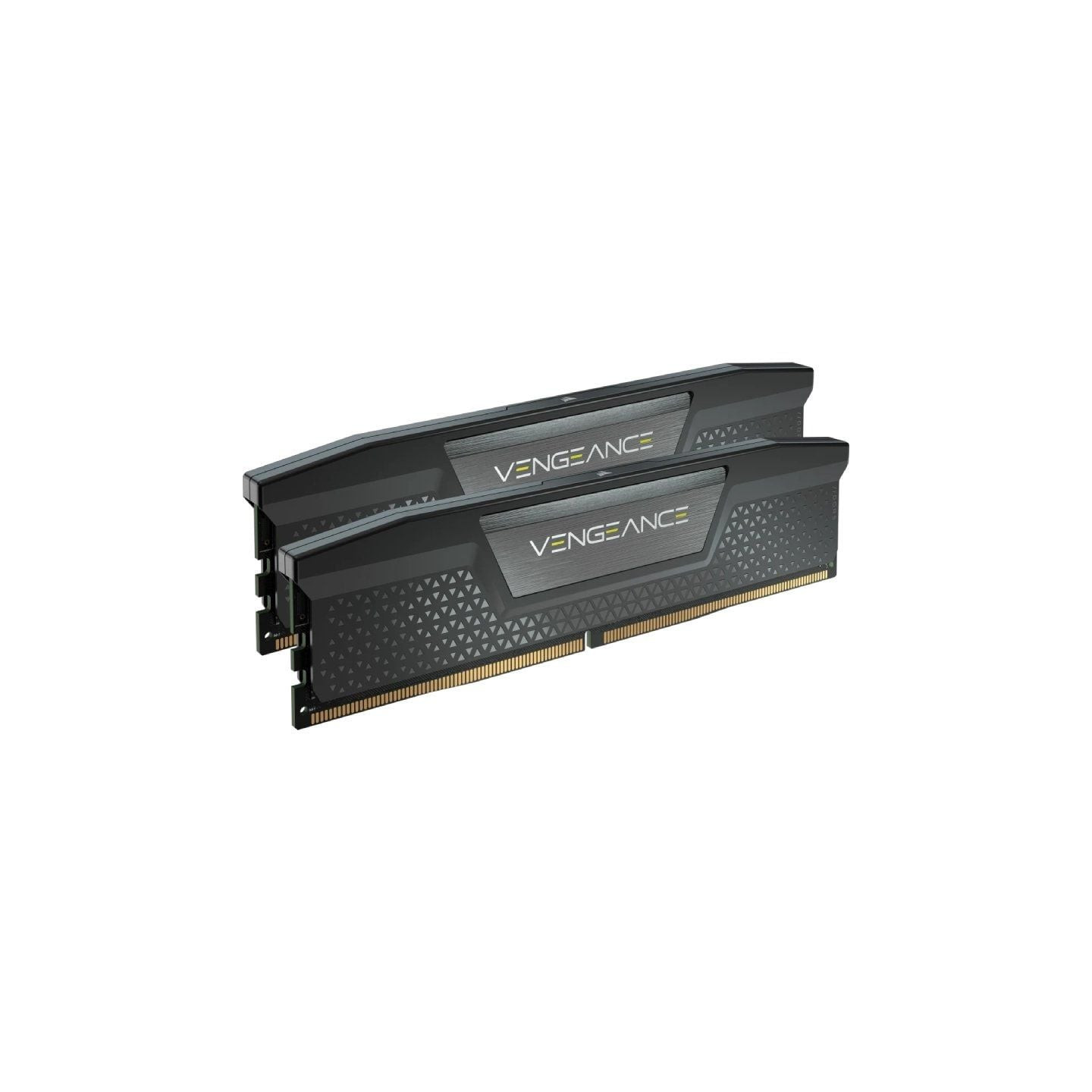 Memoria ram corsair vengeance rgb 2 x 32gb/ ddr5/ 5200mh/ 1.25v/ cl40/ dimm