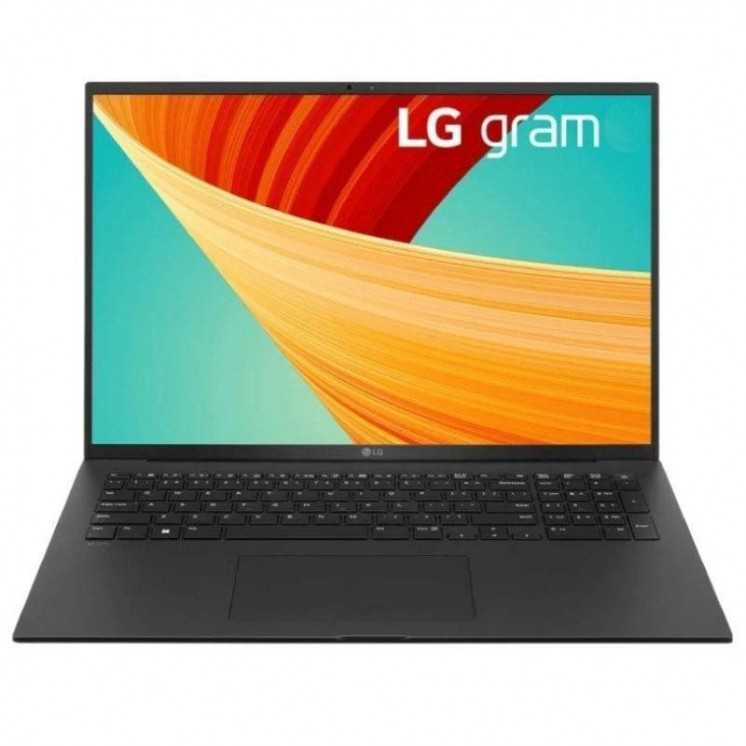 Portátil lg gram 15zd90s-g.ax75b intel core ultra 7-155h/ 16gb/ 512gb ssd/ 15.6'/ sin sistema operativo