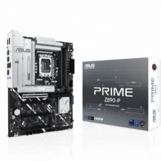 Placa base asus prime z890-p/ socket 1851