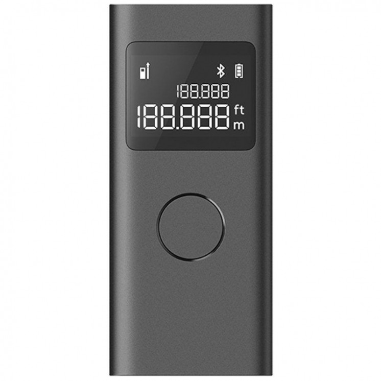 Medidor láser xiaomi smart laser measure