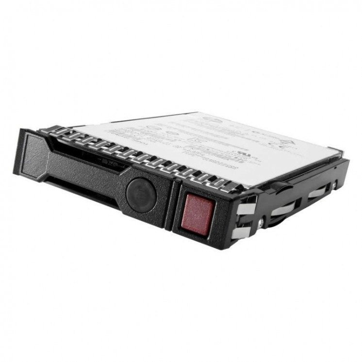 Disco duro 2tb hpe 861681-b21 para servidores