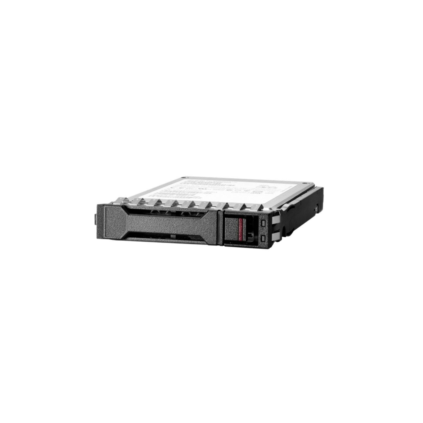 Disco duro 480gb hpe p40502-b21 para servidores