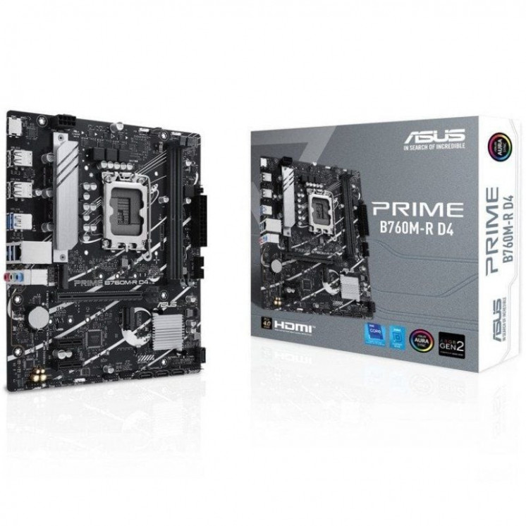 Placa base asus prime z890-p/ socket 1851