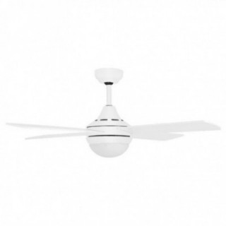 Ventilador de techo orbegozo cpw 03120/ 60w/ 4 aspas 120cm/ 3 velocidades