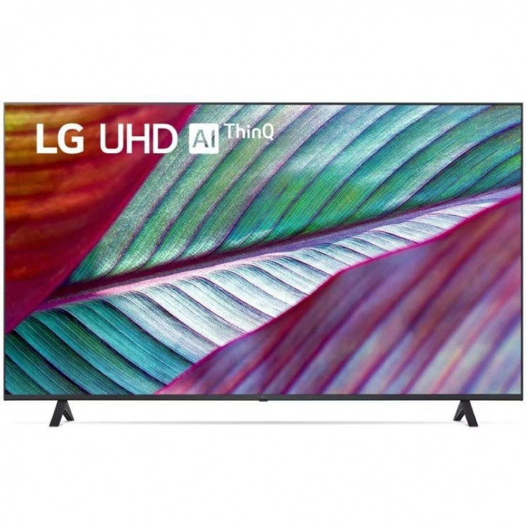 Televisor lg uhd 55ur78006lk 55'/ ultra hd 4k/ smart tv/ wifi