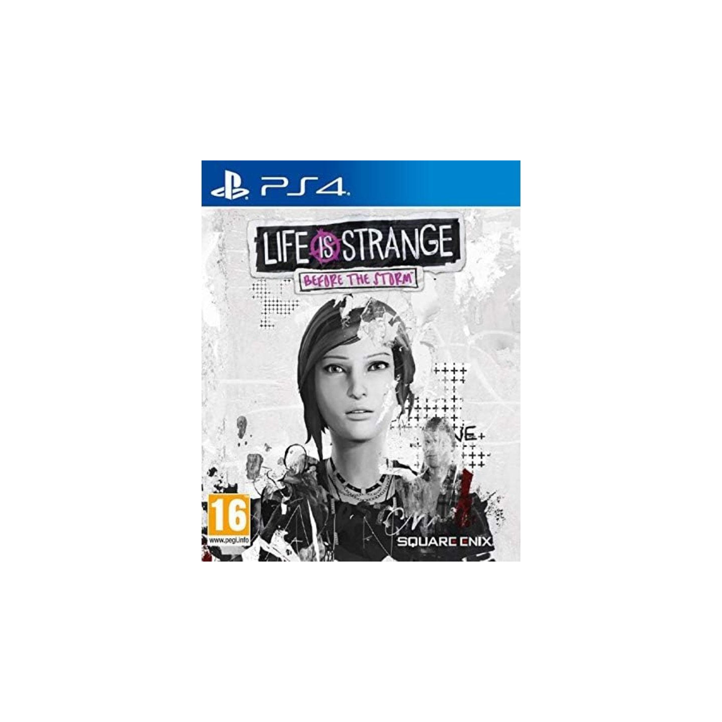 Juego para Consola Sony PS4 Life Is Strange Before The Storm