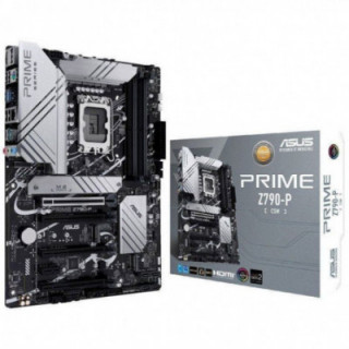 Placa base asus prime z790-p-csm socket 1700