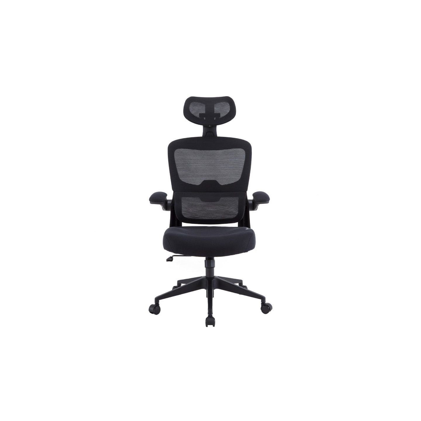 Silla Gaming Woxter Ergo/ Negro