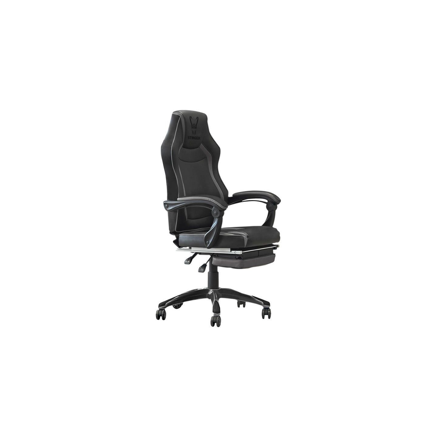 Silla Gaming Woxter Stinger Station RX/ Negra