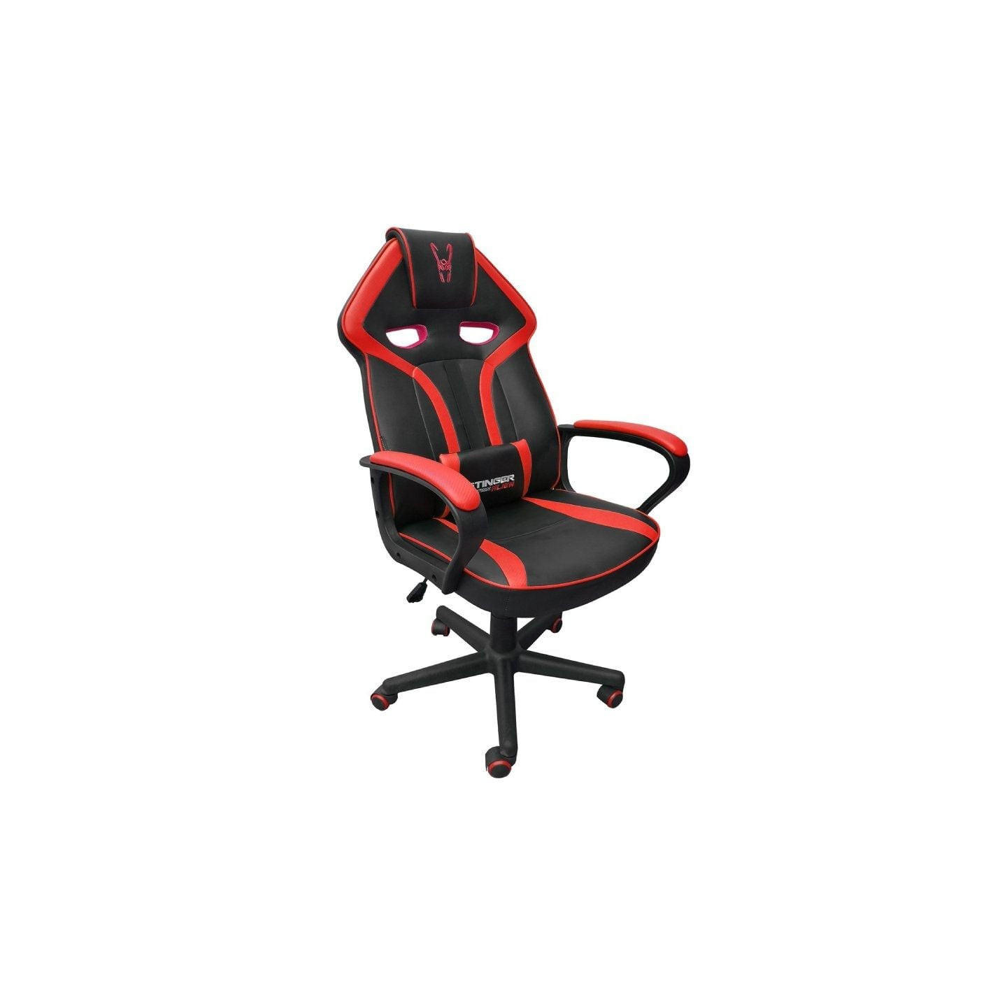 Silla Gaming Woxter Stinger Station Alien/ Roja