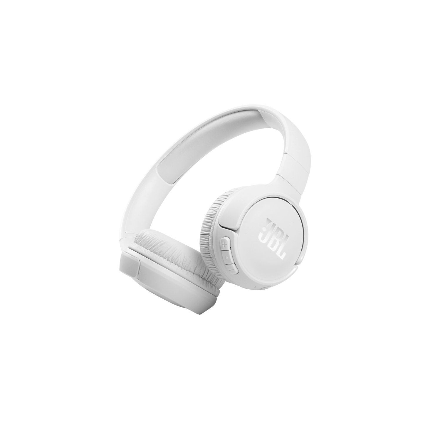 Auriculares inalámbricos jbl tune 510bt/ con micrófono/ bluetooth/ blancos