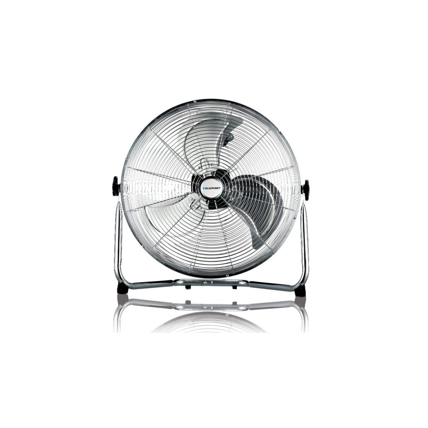 Ventilador de suelo blaupunkt bp2004/ 90w/ 3 aspas 40cm/ 3 velocidades