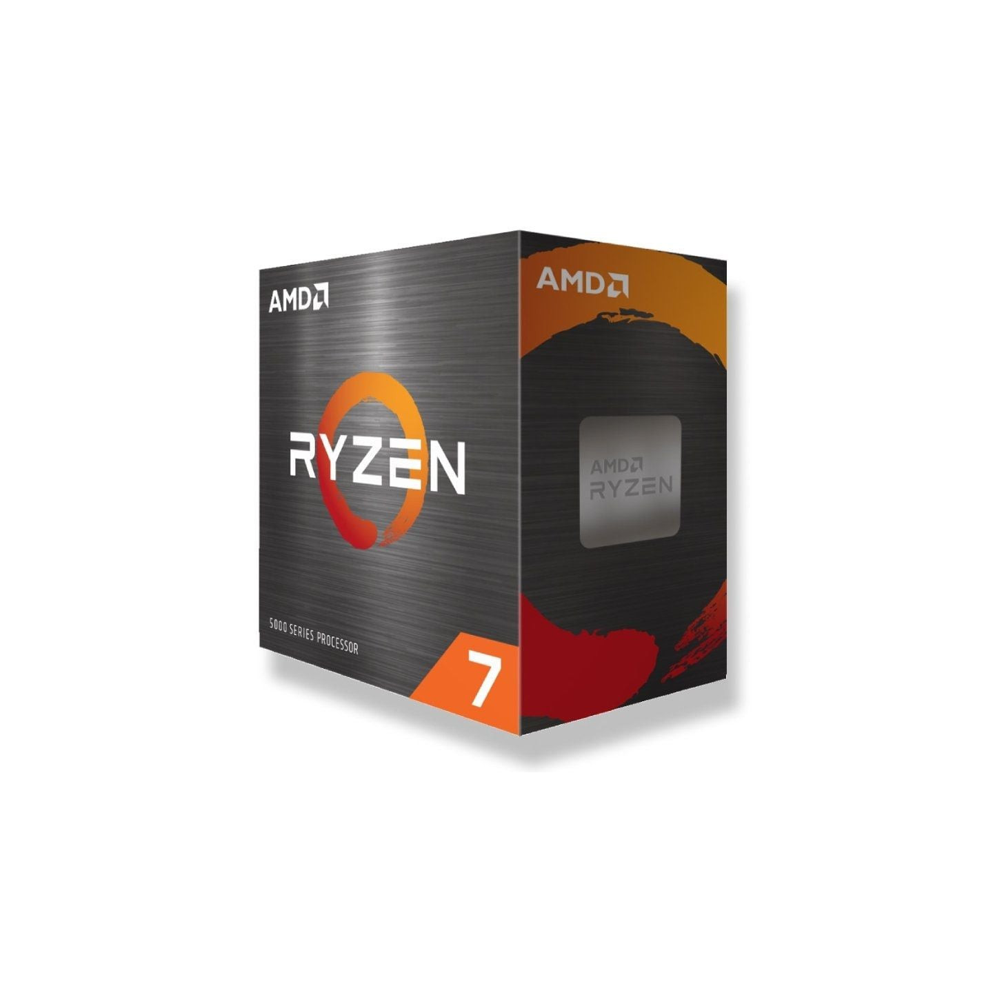 Procesador amd ryzen 7-5800xt 3.80ghz socket am4