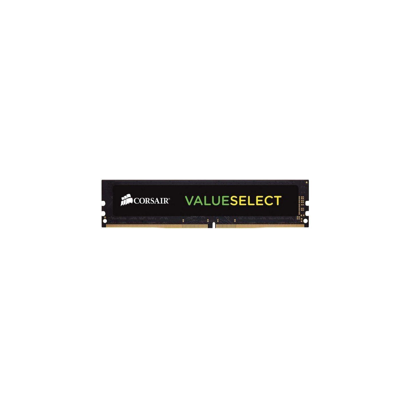 Memoria ram corsair valueselect 8gb/ ddr4/ 2133mhz/ 1.2v/ cl15/ dimm