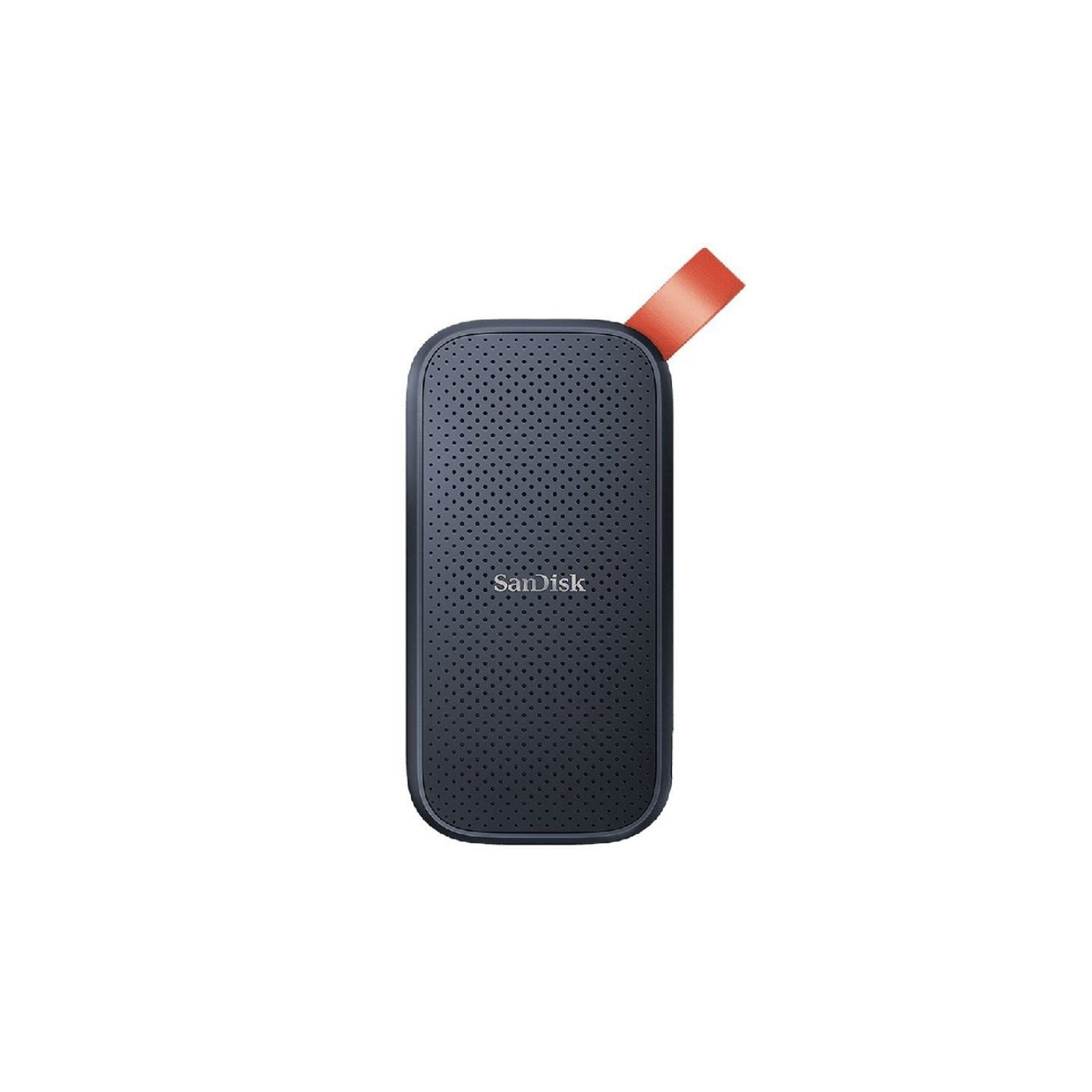 Disco externo ssd sandisk portable 1tb/ usb 3.2