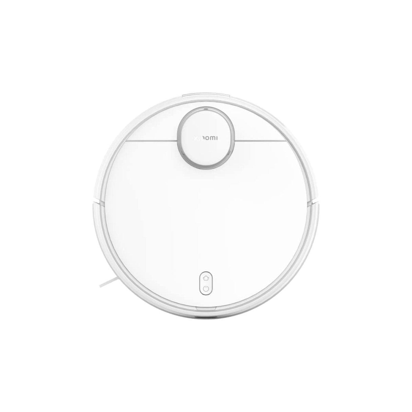 Robot aspirador xiaomi robot vacuum s10/ friegasuelos/ autonomía 130 min/ control por wifi/ blanco