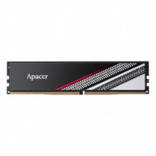 Memoria ram apacer tex ah4u16g32c28ytbaa-1 16gb/ ddr4/ 3200mhz/ 1.35v/ cl16/20/20/38/ dimm