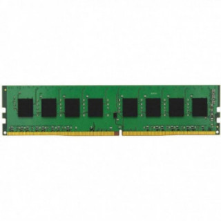 Memoria ram kingston valueram 16gb/ ddr4/ 2666mhz/ 1.2v/ cl19/ dimm