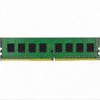 Memoria ram kingston valueram 8gb/ ddr4/ 2666mhz/ 1.2v/ cl19/ dimm