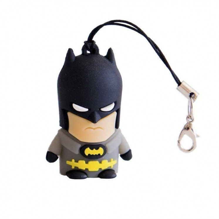 Pendrive 32gb tech one tech super bat usb 2.0