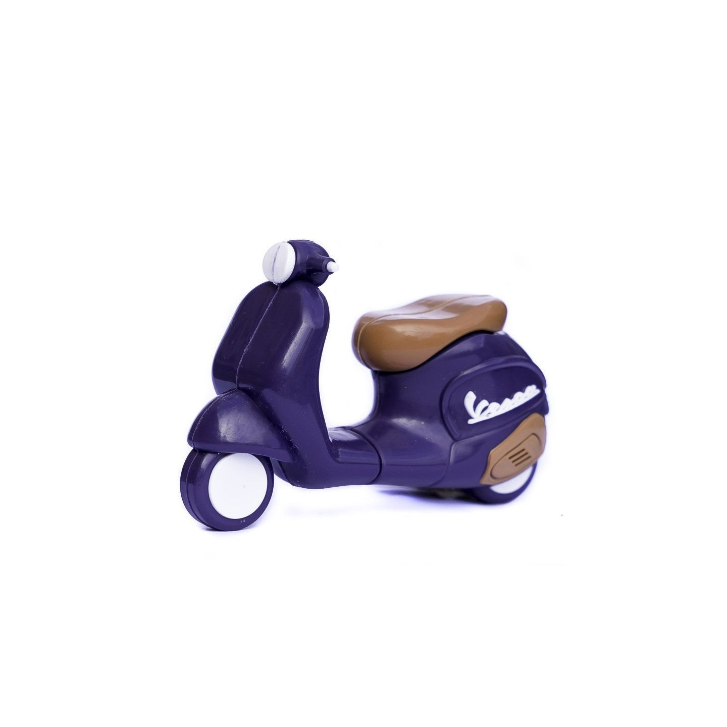 Pendrive 32gb tech one tech moto vespa purpura usb 2.0