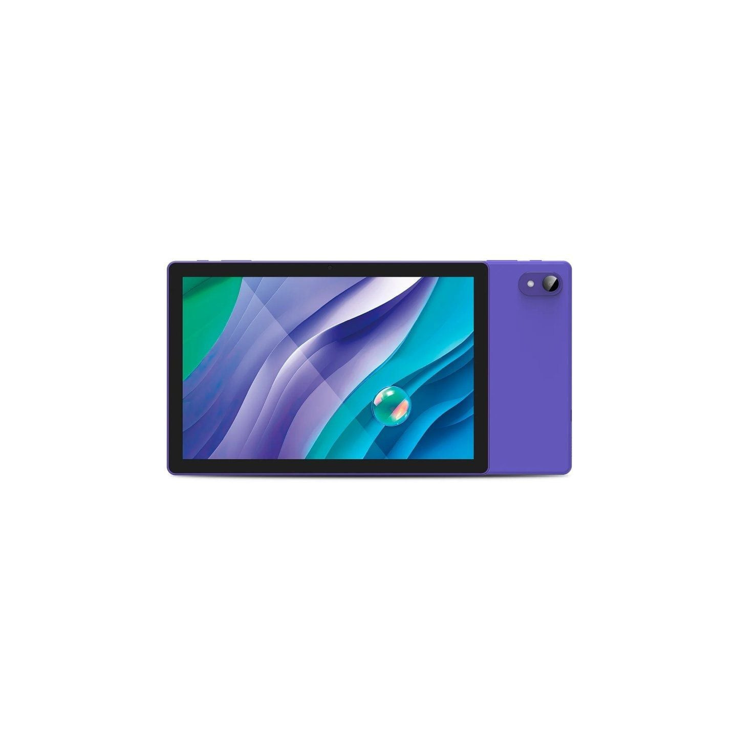 Tablet spc gravity 5 se 10.1'/ 4gb/ 64gb/ octacore/ purpura