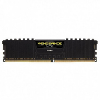 Memoria ram corsair vengeance lpx 16gb/ ddr4/ 3200mhz/ 1.35v/ cl16/ dimm