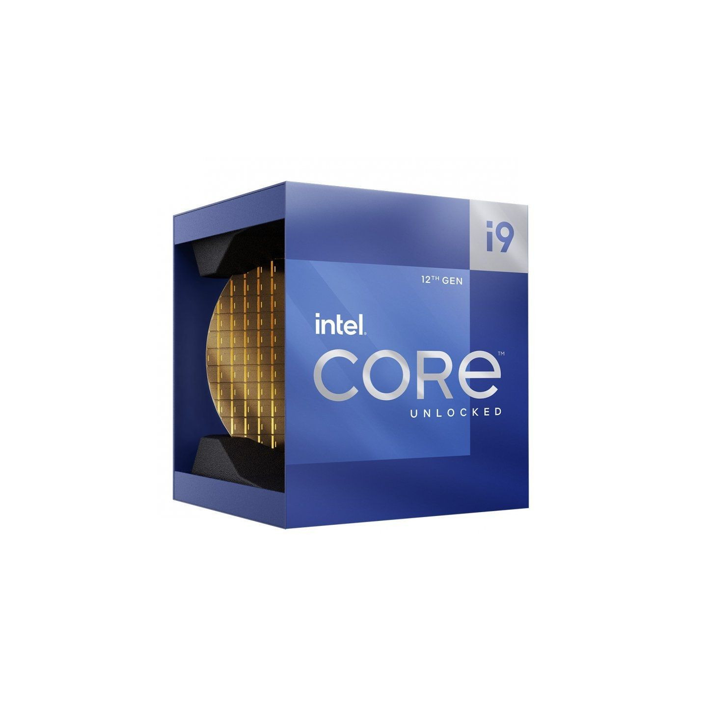 Procesador intel core i9-12900k 3.20ghz socket 1700