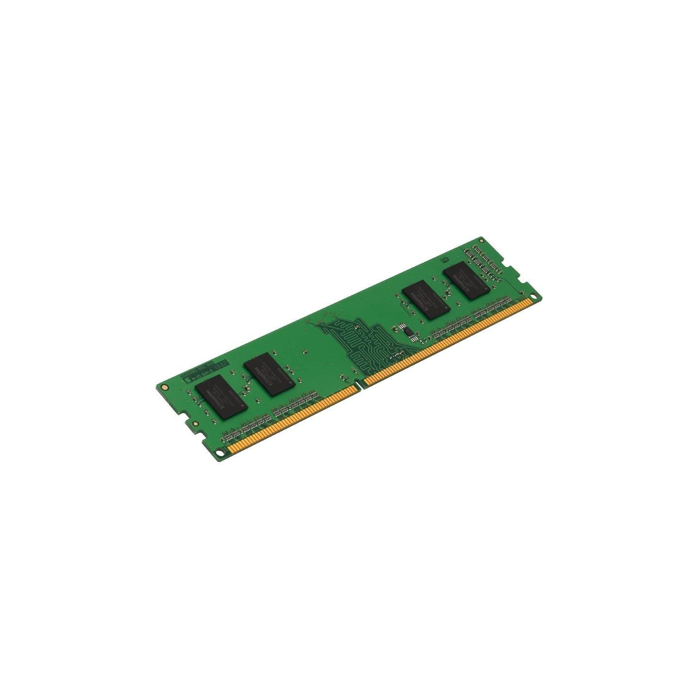 Memoria ram kingston valueram 8gb/ ddr4/ 3200mhz/ 1.2v/ cl22/ dimm