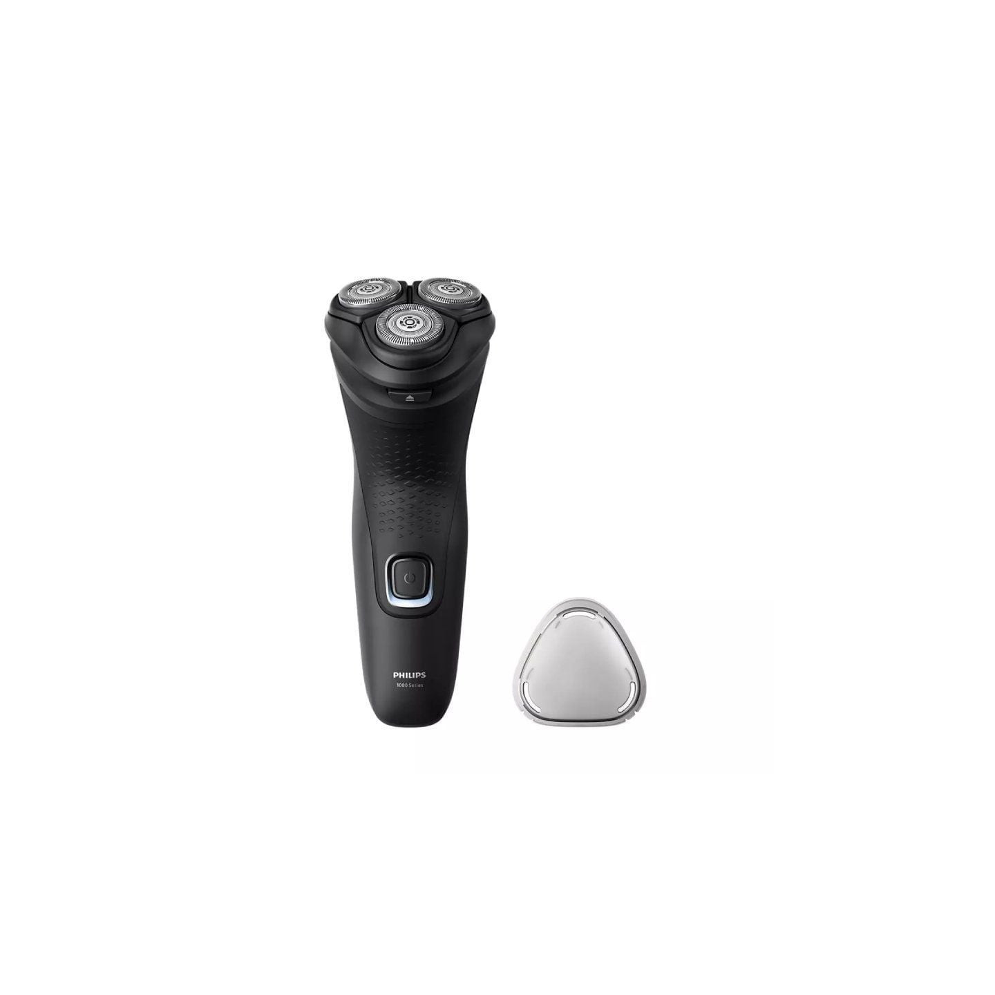 Afeitadora philips shaver series 1000 s1141/00/ con batería/ 1 accesorio