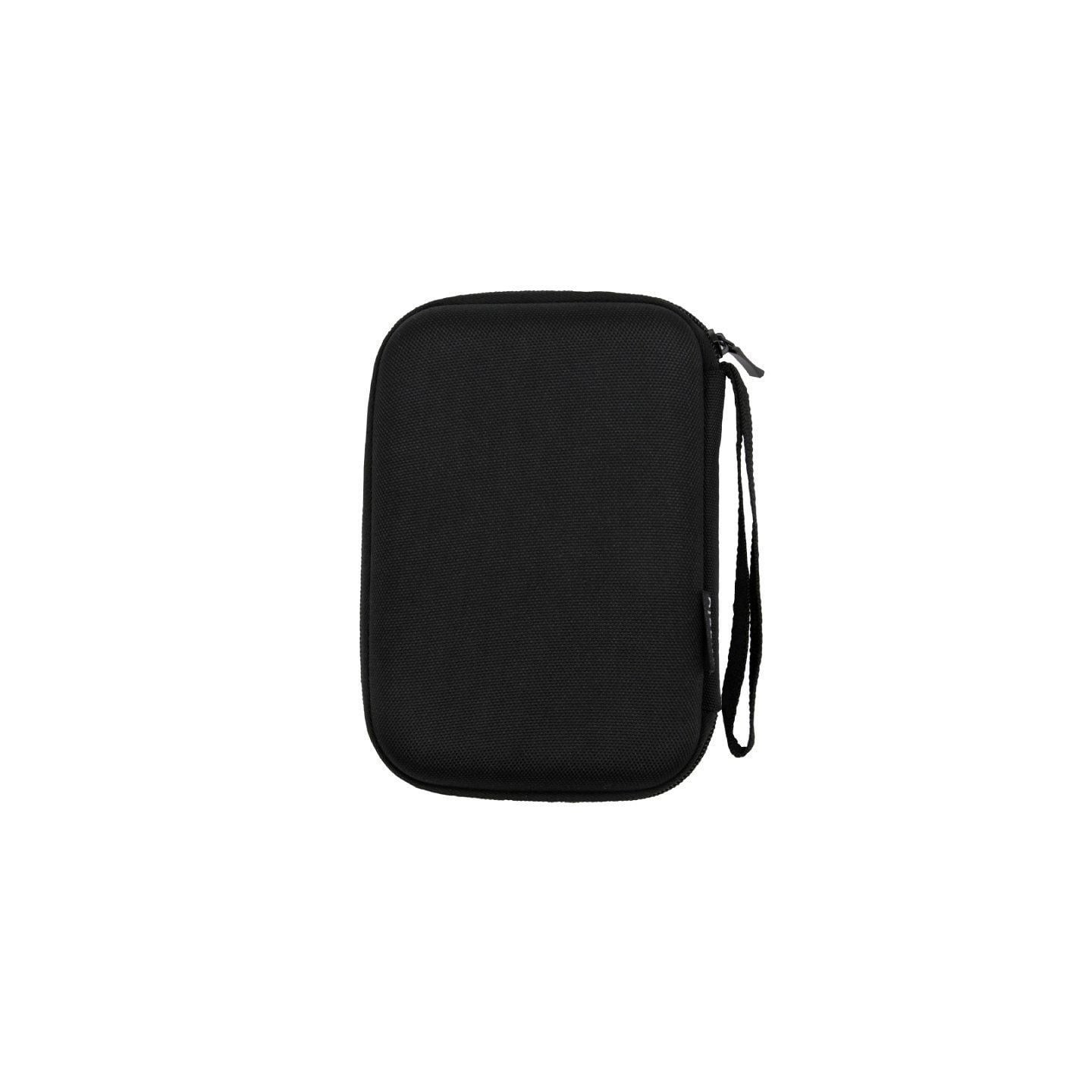 Funda para disco externo de 2.5' aisens asbg-006-bk/ negra